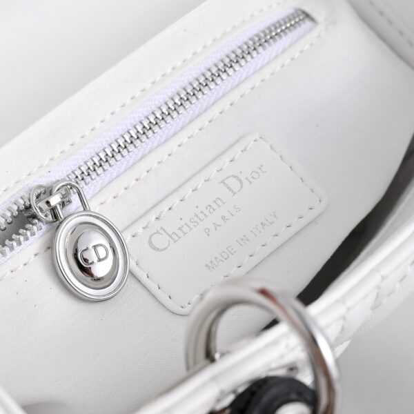 Lady Dior Chain