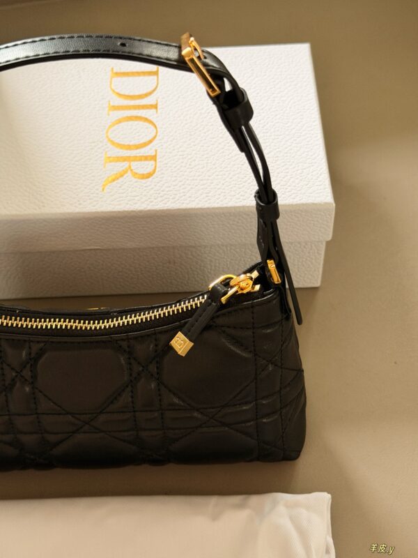 Miss Caro Hobo Mini Bag
