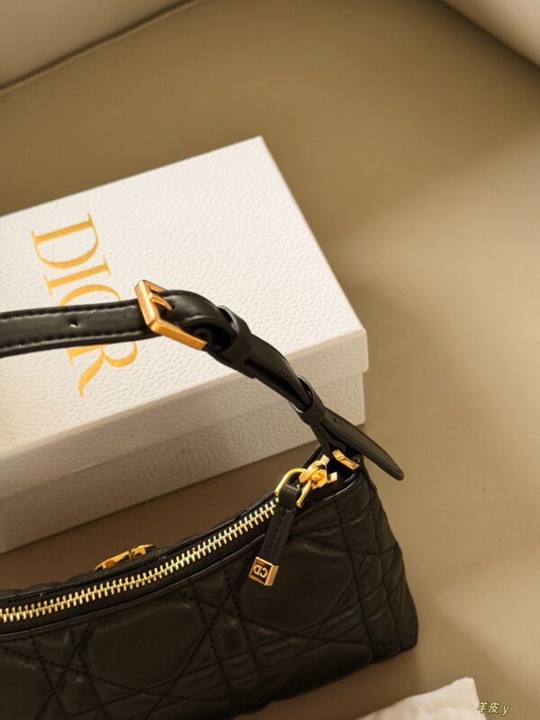 Miss Caro Hobo Mini Bag