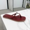 Hermès Miss sandals