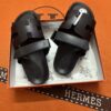 Hermès Chypre sandals
