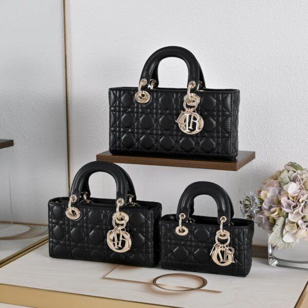 Dior Lady D Joy