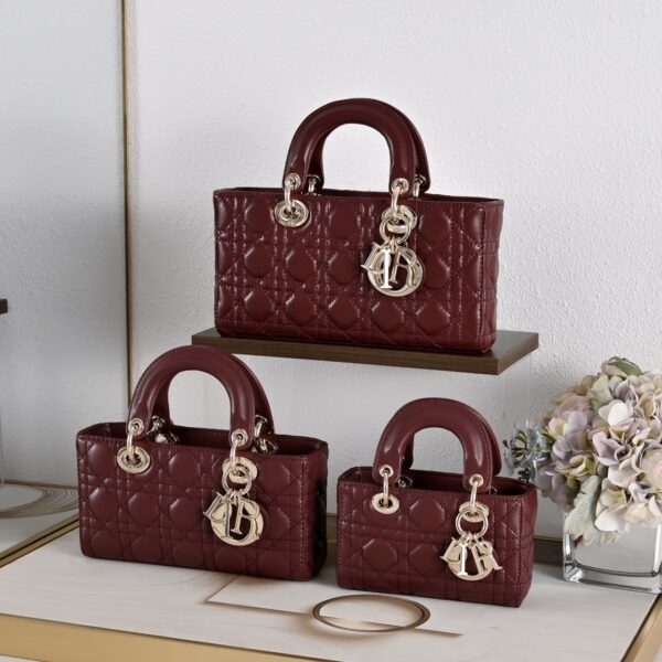 Dior Lady D Joy